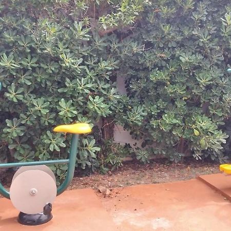 דניה Villa Chabola מראה חיצוני תמונה