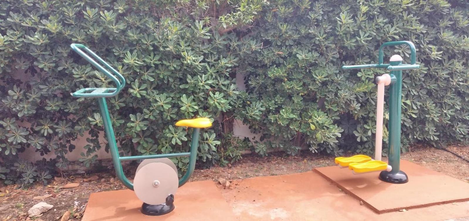 דניה Villa Chabola מראה חיצוני תמונה
