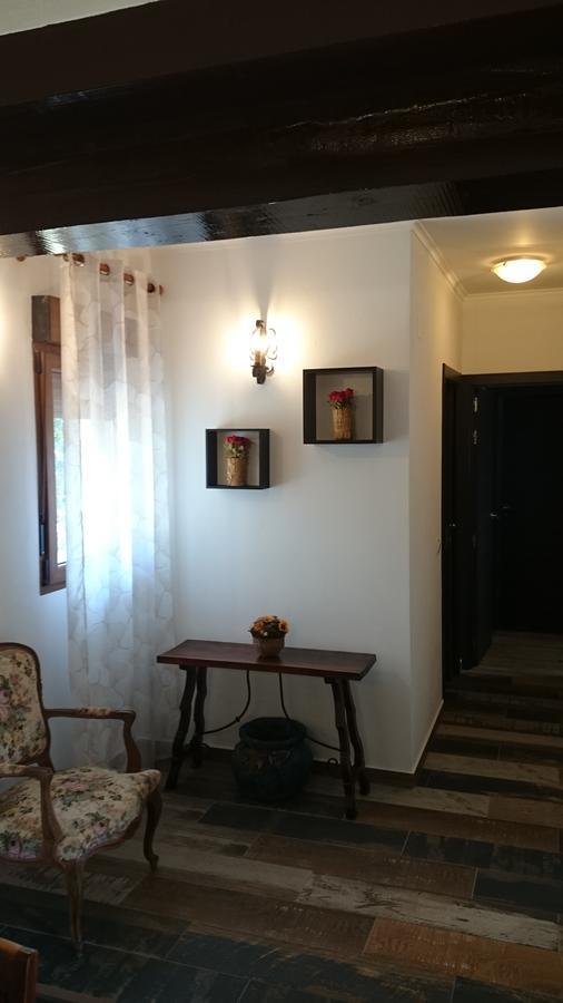 דניה Villa Chabola מראה חיצוני תמונה