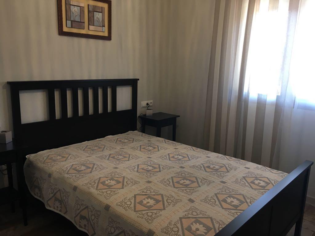 דניה Villa Chabola מראה חיצוני תמונה