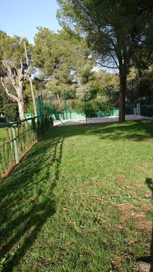 דניה Villa Chabola מראה חיצוני תמונה