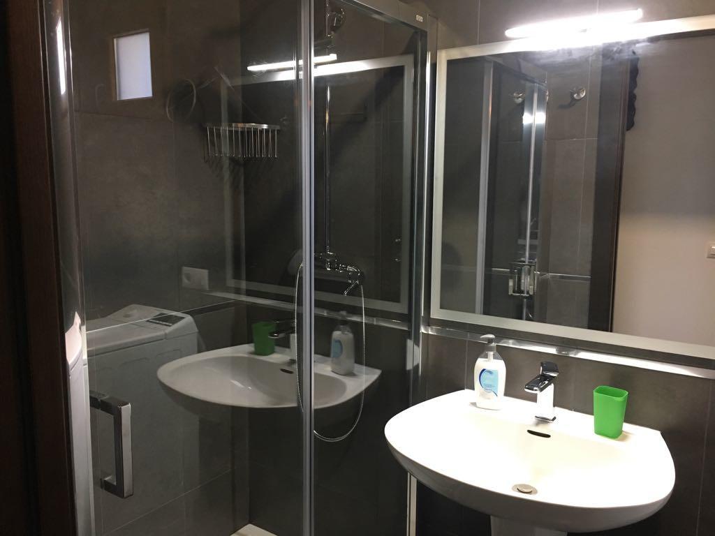 דניה Villa Chabola מראה חיצוני תמונה