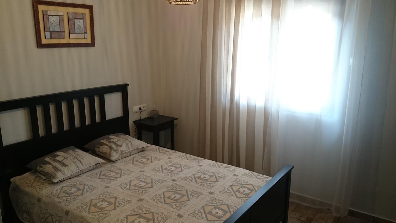 דניה Villa Chabola מראה חיצוני תמונה