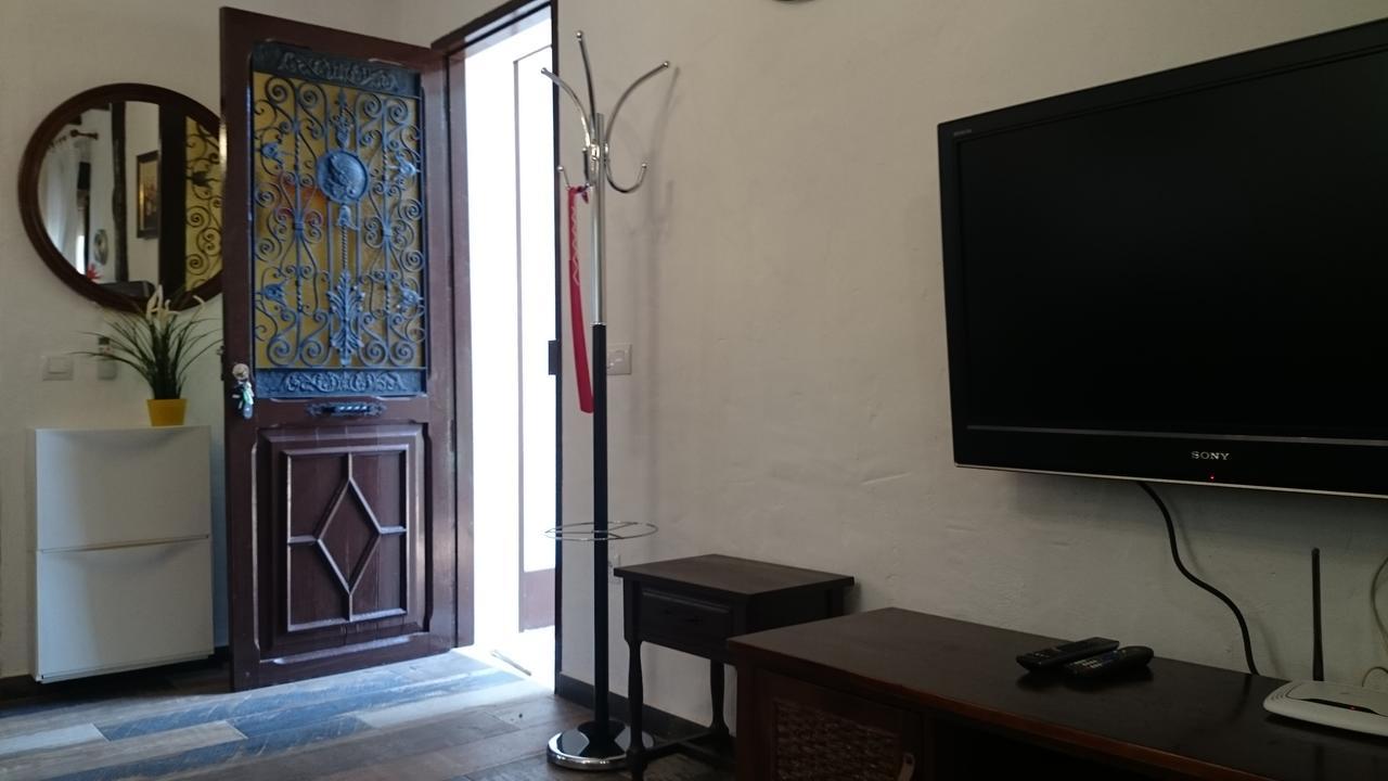 דניה Villa Chabola מראה חיצוני תמונה