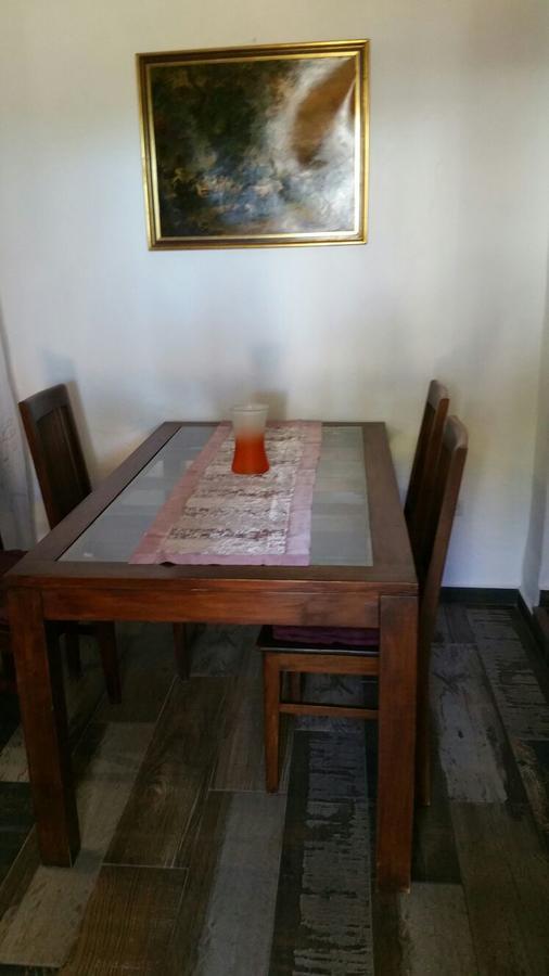 דניה Villa Chabola מראה חיצוני תמונה