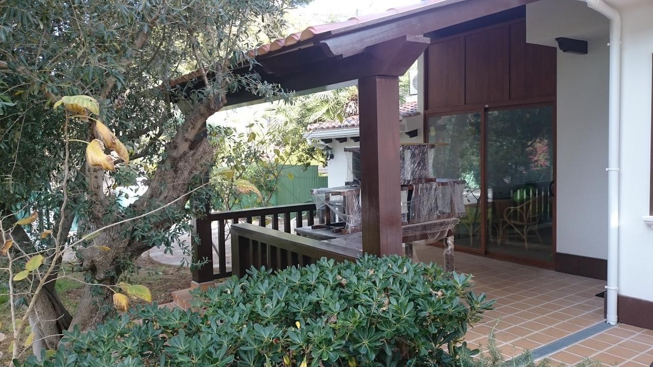 דניה Villa Chabola מראה חיצוני תמונה