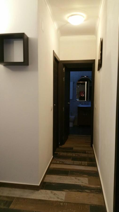 דניה Villa Chabola מראה חיצוני תמונה