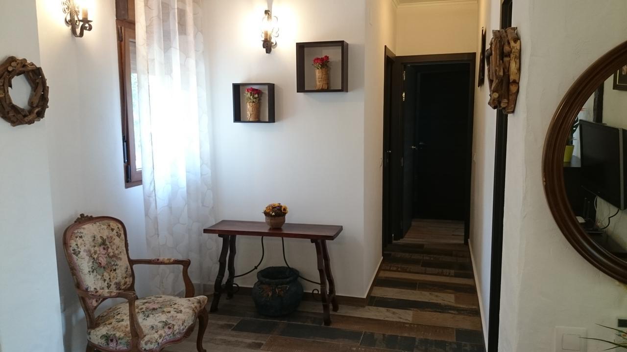 דניה Villa Chabola מראה חיצוני תמונה