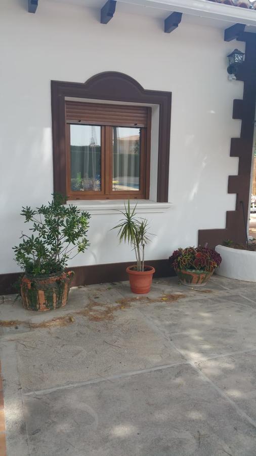 דניה Villa Chabola מראה חיצוני תמונה