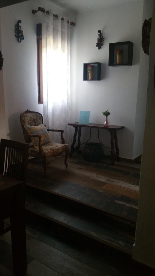 דניה Villa Chabola מראה חיצוני תמונה