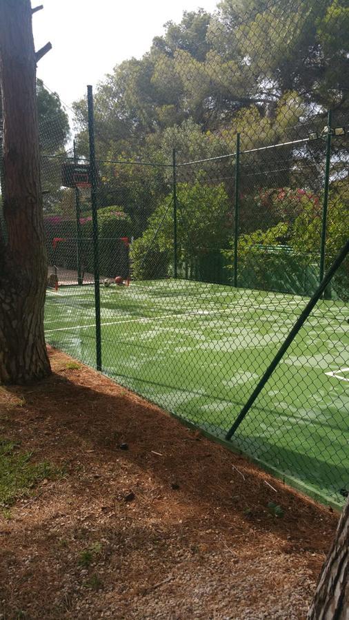 דניה Villa Chabola מראה חיצוני תמונה