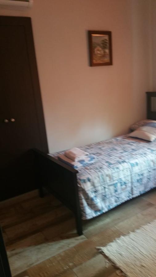 דניה Villa Chabola מראה חיצוני תמונה