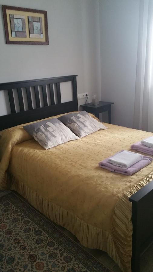 דניה Villa Chabola מראה חיצוני תמונה