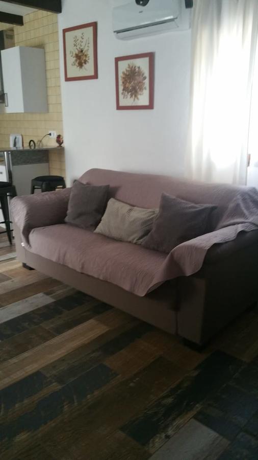 דניה Villa Chabola מראה חיצוני תמונה