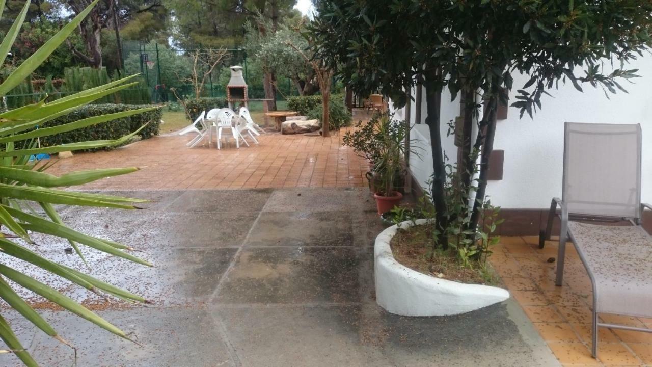 דניה Villa Chabola מראה חיצוני תמונה